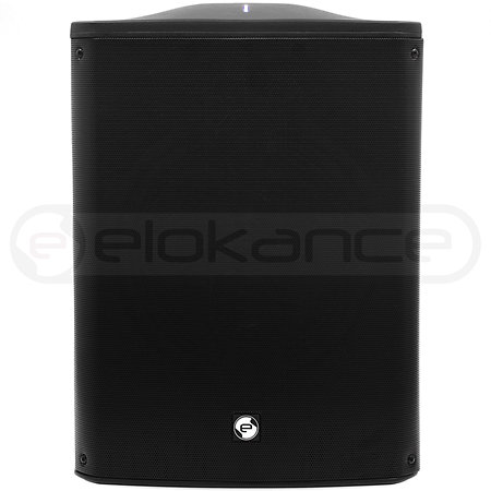 Pack e-GO Max + 2 Micros main sans fil Mac Mah Elokance