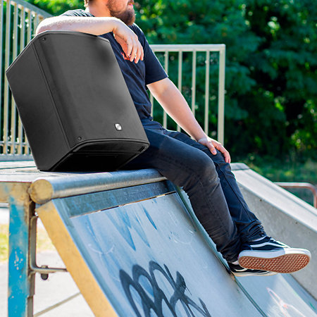 Pack e-GO Max + 2 Micros main sans fil Mac Mah Elokance