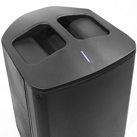 Pack e-GO Max + 2 Micros main sans fil Mac Mah Elokance