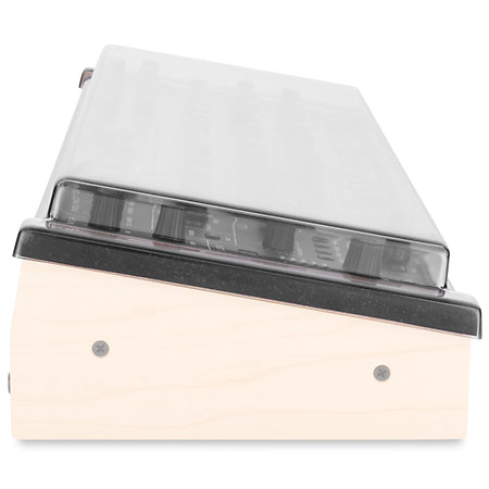 Sequential Trigon-6 Desktop Cover (Soft-Fit) DeckSaver