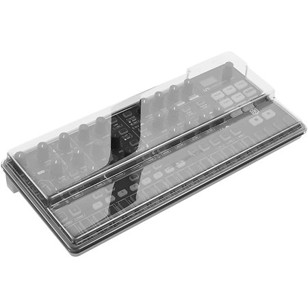 DeckSaver Ik Multimedia Uno Synth Pro X Cover