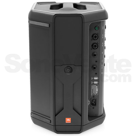 Pack Eon One Compact + 2 Micros main sans fil Mac Mah JBL