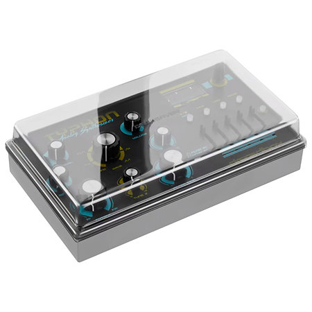 Dreadbox Typhon Cover DeckSaver