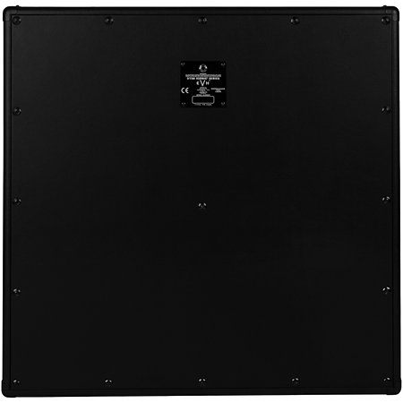 5150 Iconic Series 4x12" Cabinet EVH