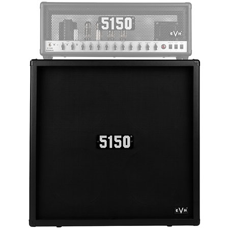5150 Iconic Series 4x12" Cabinet EVH