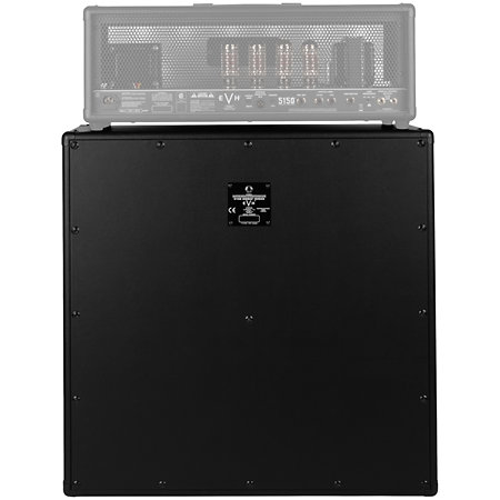 5150 Iconic Series 4x12" Cabinet EVH