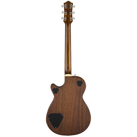 G6128T-53 Vintage Select '53 Duo Jet Black + Etui Gretsch Guitars