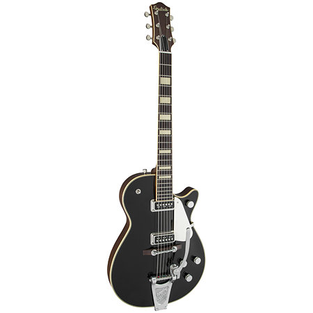 G6128T-53 Vintage Select '53 Duo Jet Black + Etui Gretsch Guitars