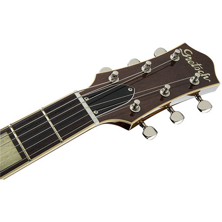 G6128T-53 Vintage Select '53 Duo Jet Black + Etui Gretsch Guitars
