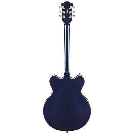 G5622T Electromatic Double-Cut Midnight Sapphire Gretsch Guitars
