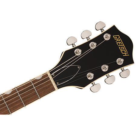 G2655T Streamliner Center Block Jr. Arctic Blue Gretsch Guitars