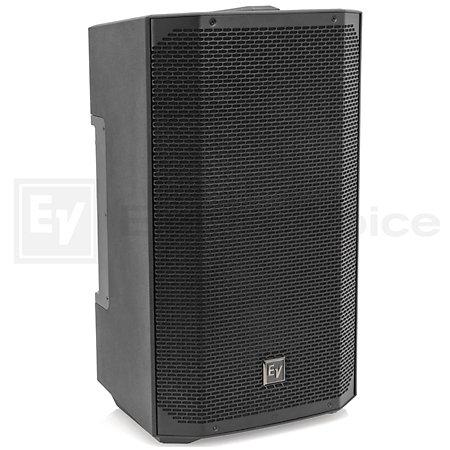 Pack Everse 12 + Micro main sans fil  Mac Mah Electro-Voice