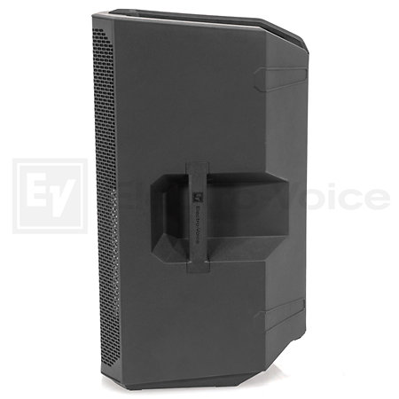 Pack Everse 12 + Micro main sans fil  Mac Mah Electro-Voice