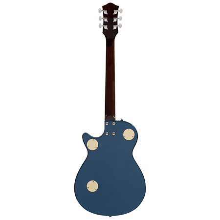 G2220 Streamliner Jet Club Single-Cut Dark Denim Gretsch Guitars
