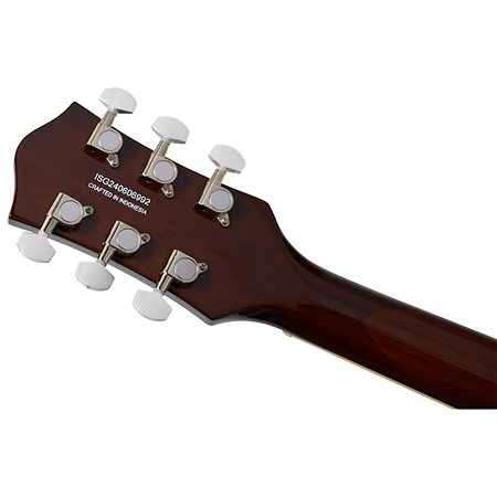 G2220 Streamliner Jet Club Single-Cut Dark Denim Gretsch Guitars