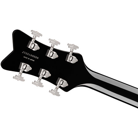 Falcon Hollow Body Black + Etui Gretsch Guitars