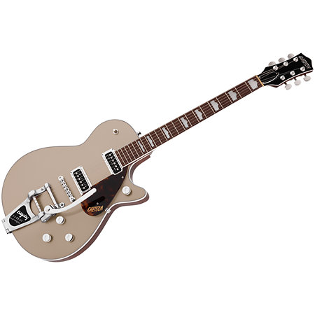 Gretsch Guitars G6128T Players Edition Jet DS Sahara Metallic