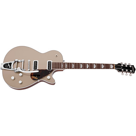 G6128T Players Edition Jet DS Sahara Metallic Gretsch Guitars