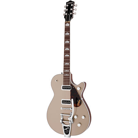G6128T Players Edition Jet DS Sahara Metallic Gretsch Guitars