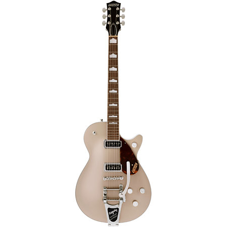 G6128T Players Edition Jet DS Sahara Metallic Gretsch Guitars
