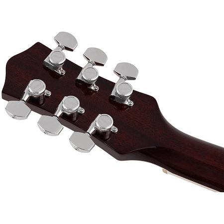G6128T Players Edition Jet DS Sahara Metallic Gretsch Guitars