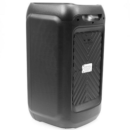 Pack Traveler 300 + Micro main sans fil  Mac Mah BoomTone DJ