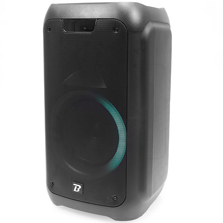 Pack Traveler 300 + Micro main sans fil  Mac Mah BoomTone DJ