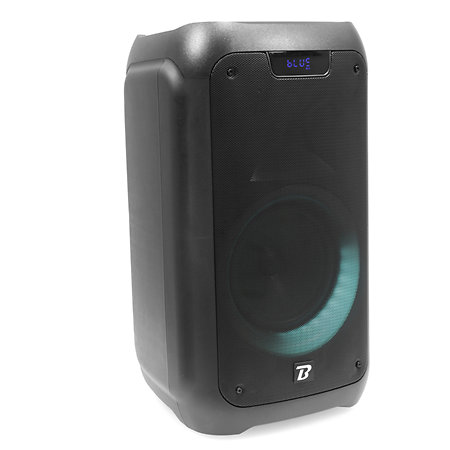 Pack Traveler 300 + Micro main sans fil  Mac Mah BoomTone DJ