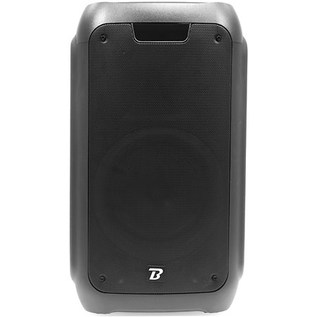 Pack Traveler 300 + Micro main sans fil  Mac Mah BoomTone DJ