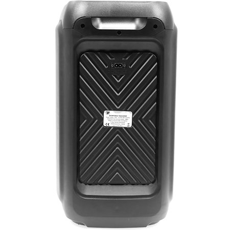 Pack Traveler 300 + Micro main sans fil  Mac Mah BoomTone DJ