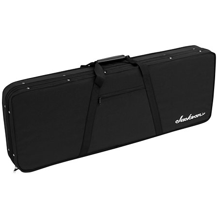Jackson American Virtuoso HT Mystic Blue + Etui