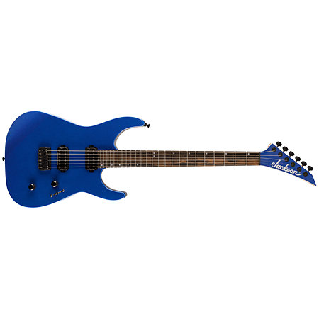 American Virtuoso HT Mystic Blue + Etui Jackson