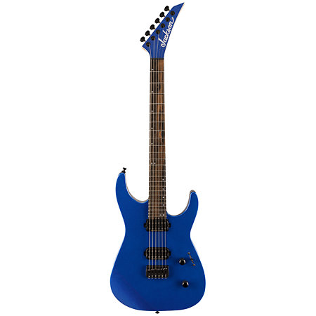 American Virtuoso HT Mystic Blue + Etui Jackson