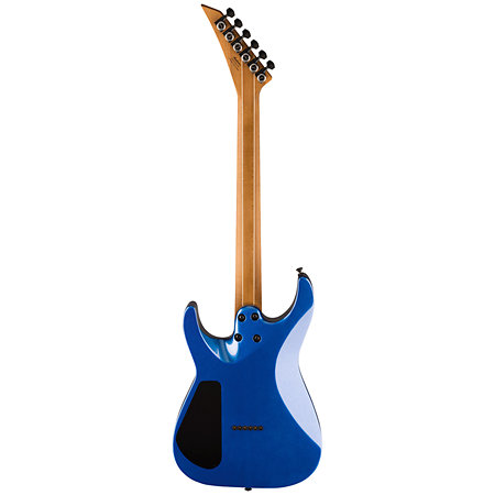 American Virtuoso HT Mystic Blue + Etui Jackson