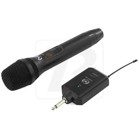 GoSound 800 + Micro main sans fil Mac Mah BoomTone DJ