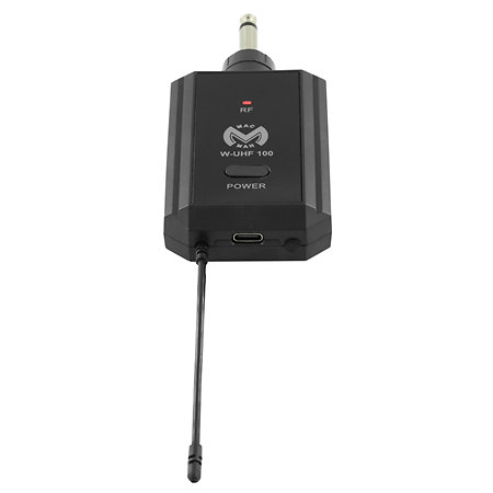 GoSound 800 + Micro main sans fil Mac Mah BoomTone DJ
