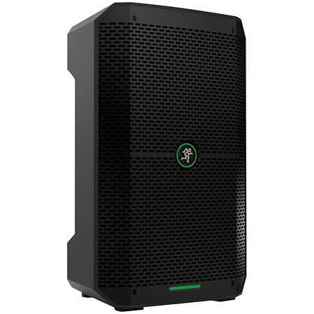 Pack Thump GO + Micro main sans fi Mac Mahl Mackie