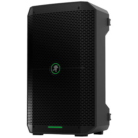 Pack Thump GO + Micro main sans fi Mac Mahl Mackie