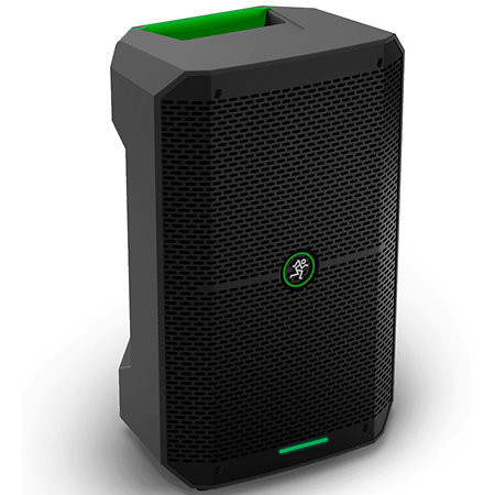 Pack Thump GO + Micro main sans fi Mac Mahl Mackie