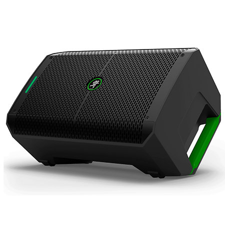 Pack Thump GO + Micro main sans fi Mac Mahl Mackie