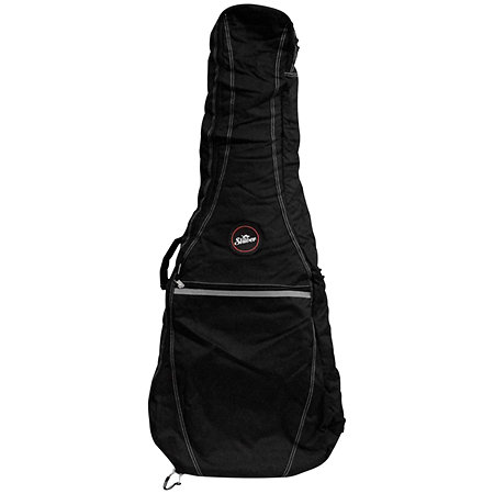 Shiver Housse guitare folk/classique 4/4 standard