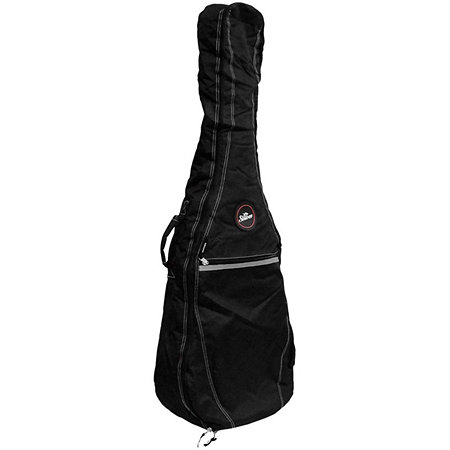 Housse guitare folk/classique 4/4 standard Shiver