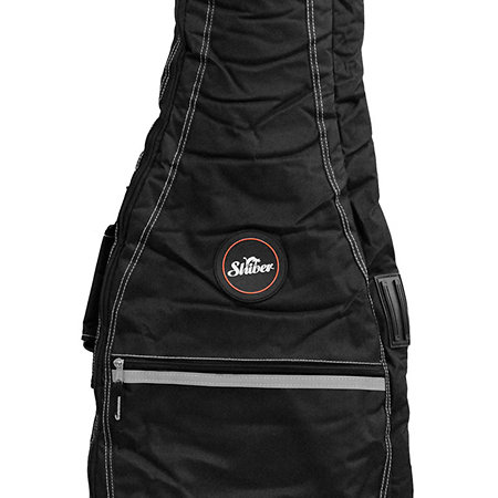 Housse guitare électrique standard Shiver