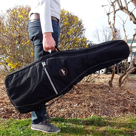Housse guitare électrique standard Shiver