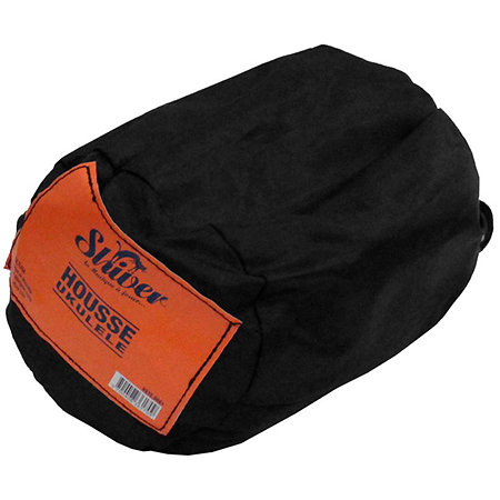 Housse ukulélé standard Shiver
