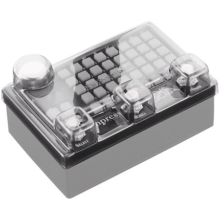 DeckSaver Empress Effects Zoia cover