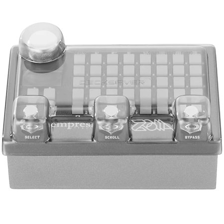 DeckSaver Empress Effects Zoia cover