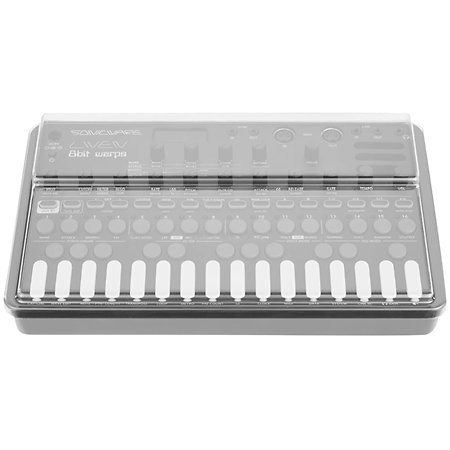 DeckSaver Sonicware Liven Cover (Light Edition)