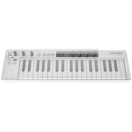 Arturia Keystep 37 cover DeckSaver