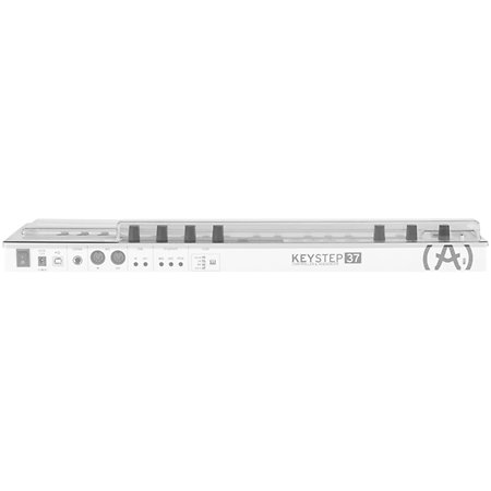 Arturia Keystep 37 cover DeckSaver